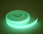 Glowfast - Selvlysende tape - Trim Stripes