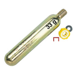 Omladningskit for aut. oppl�sbar vest, 150 N