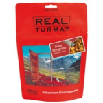 REAL Turmat - Pasta Bolognese