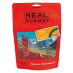 REAL Turmat - Kylling i urtesaus - Nyhet !