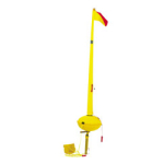 Dan Buoy IOR, Oppbl�sbar