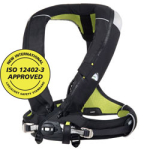 Deckvest, Spinlock 150 N Size 1-3