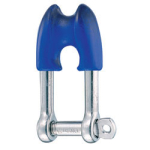 Wichard Fallsjakkel med plasthode 8 mm